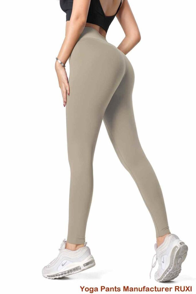 Vielseitige Yoga Kleidung für alle Ruxi ch3659