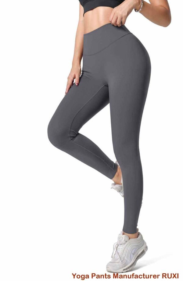Lavendel Sport BH Bequeme und stylische Fitnessbekleidung