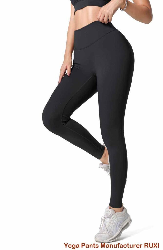 Stylische Yoga Sets für die Praxis Ruxi ch3665