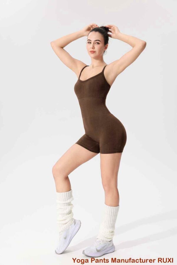 Bequeme und stylische Fitness Shorts für Damen Ruxi ch2056