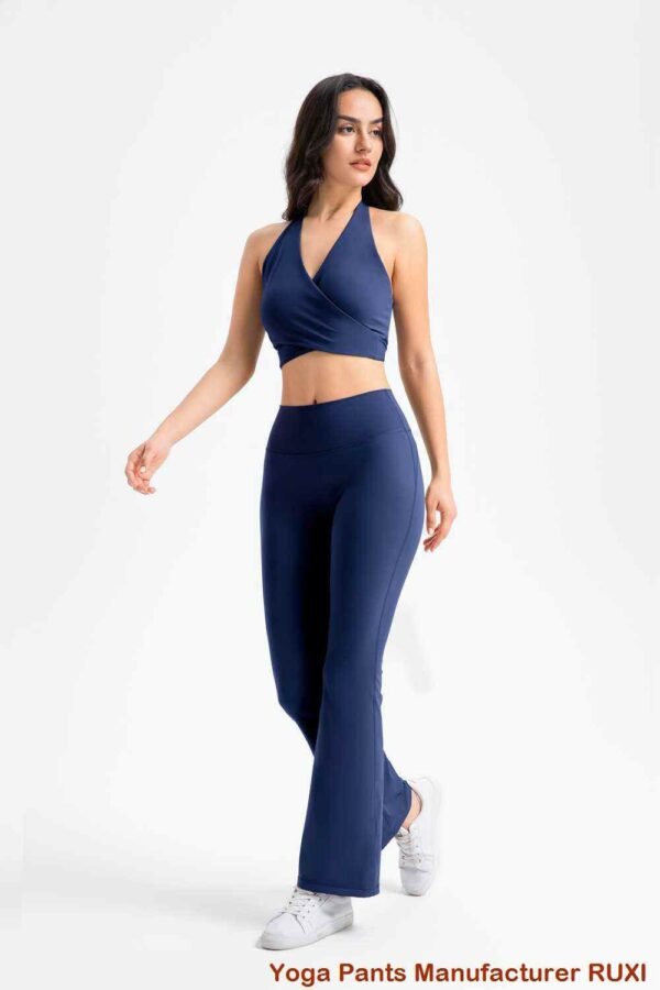 Sporthose für Herren lang Innennaht 34 Ruxi ch1968