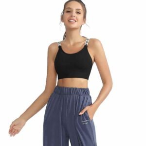 Baggy Radlerhose Bequem Stilvoll Ruxi ch2144