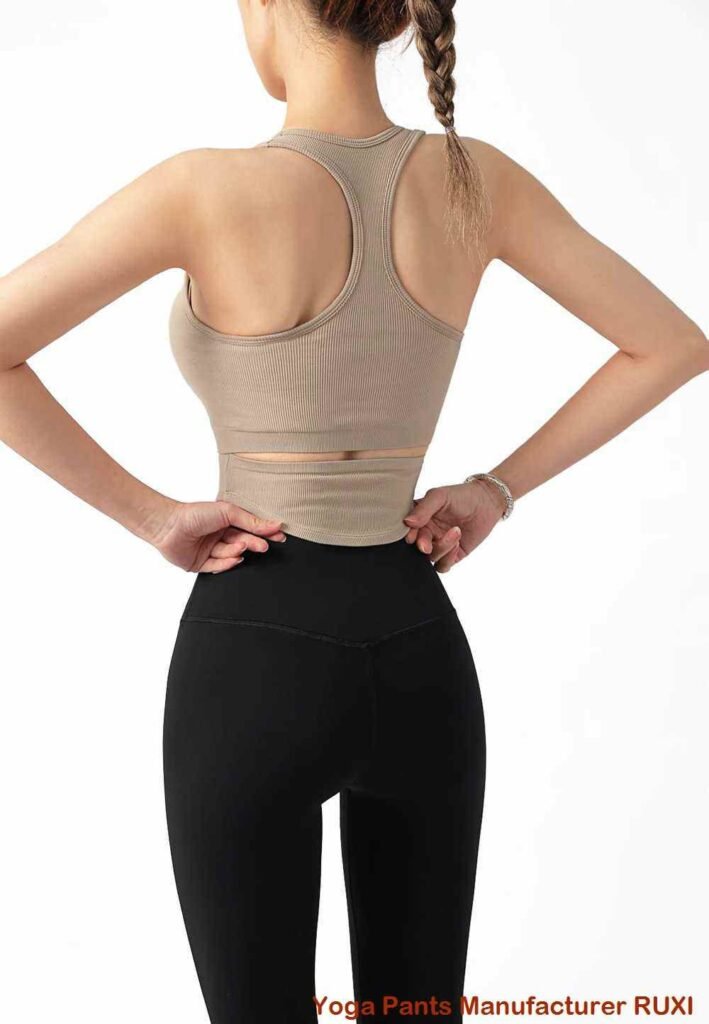 Bequeme Yoga Kleidung für Damen Ruxi ch3672