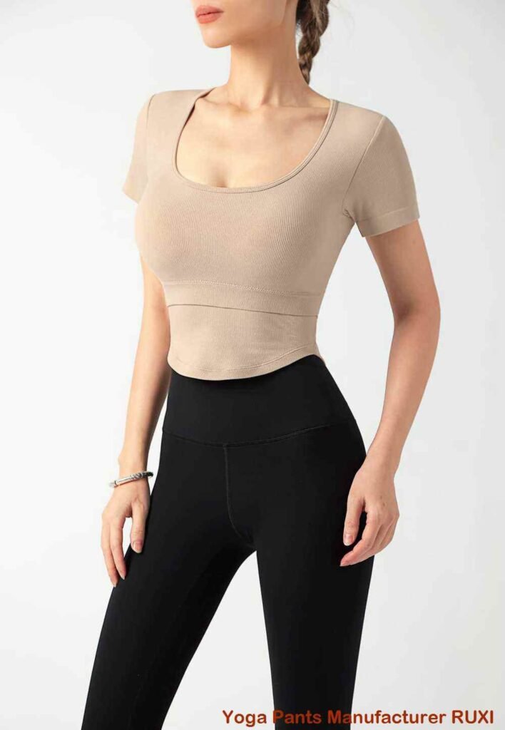 Laufshorts aus Wolle Ruxi ch2650