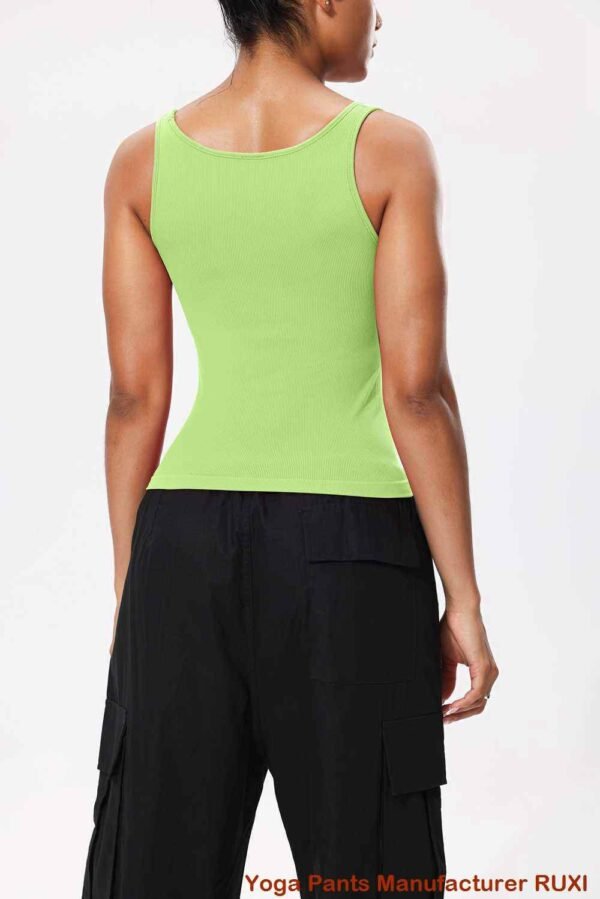 Leichte Golfweste für Damen perfekt für bequemen Stil Ruxi