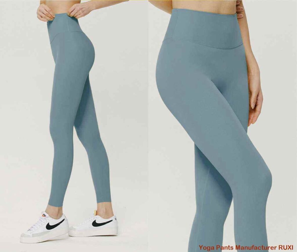 2 in 1 Laufshorts für Damen Ruxi ch3039