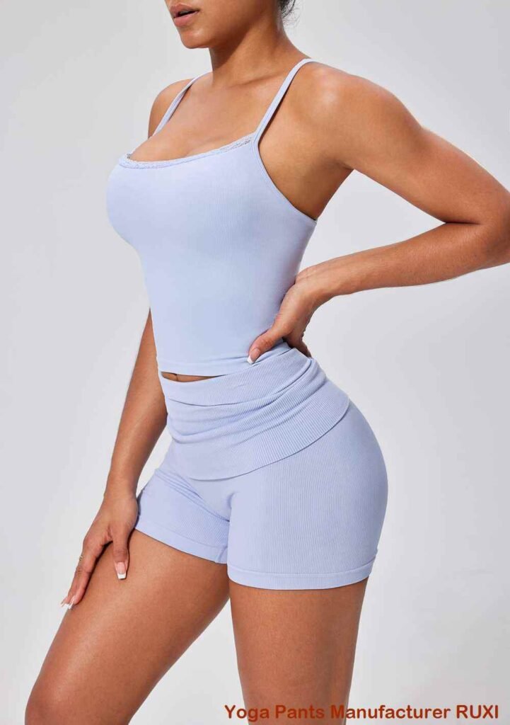 Damen Trainingsshorts Ruxi ch3782