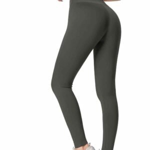 Weißes Gym Top für Damen im Athletic Fit Ruxi ch2468