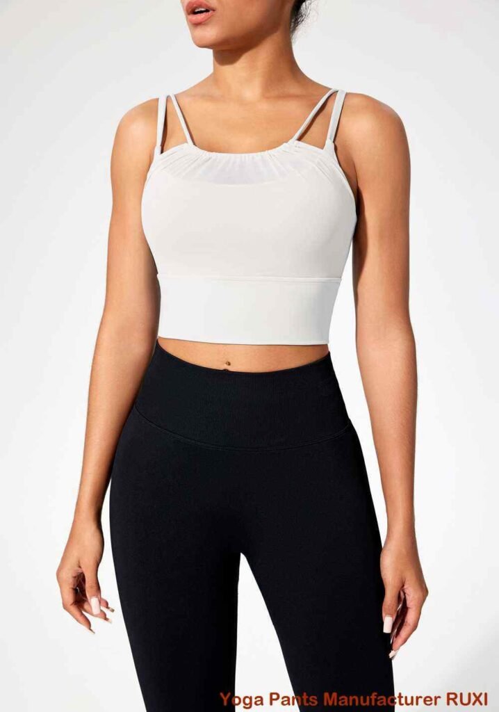 Umstands Yoga Kleidung bequem und stilvoll Ruxi ch576