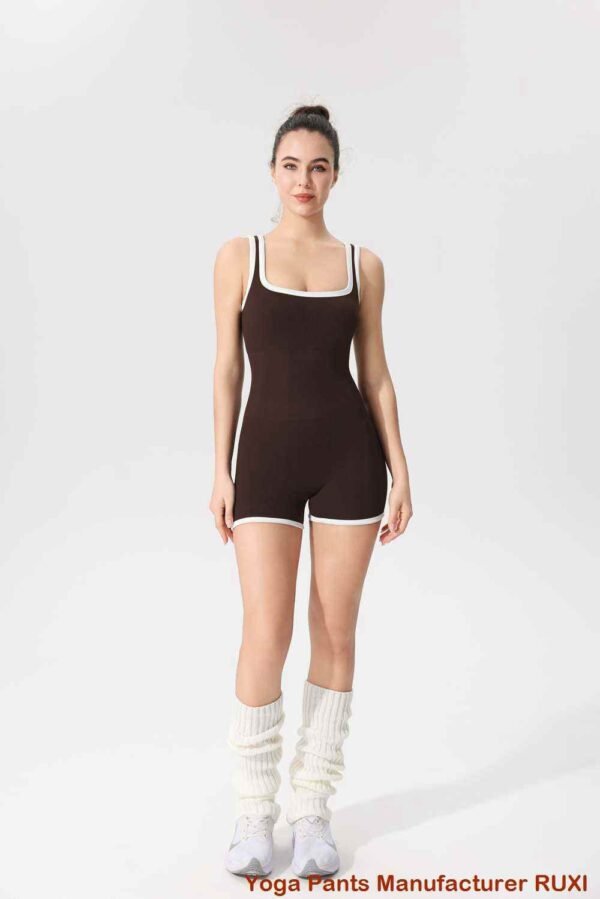Ultra bequeme Yoga Kleidung für Damen Ruxi ch509