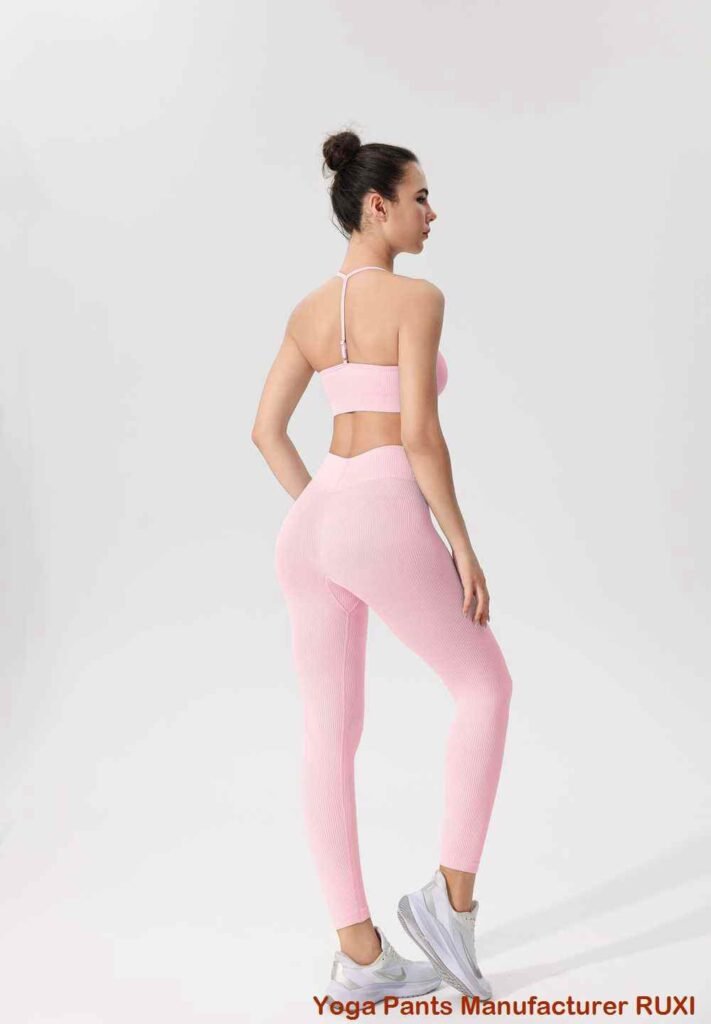 Shambhala Premium Yoga Leggings Ruxi ch767