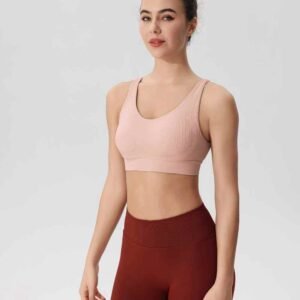 Warme Leggings mit Taschen für Damen Ruxi ch350