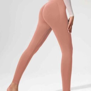 Capri Leggings mit Taschen in großen Größen Ruxi ch301