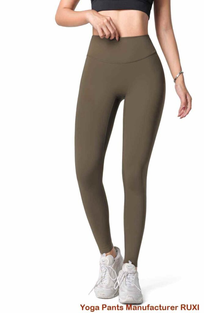 gepolsterte Radlerhose für Damen Ruxi ch3789