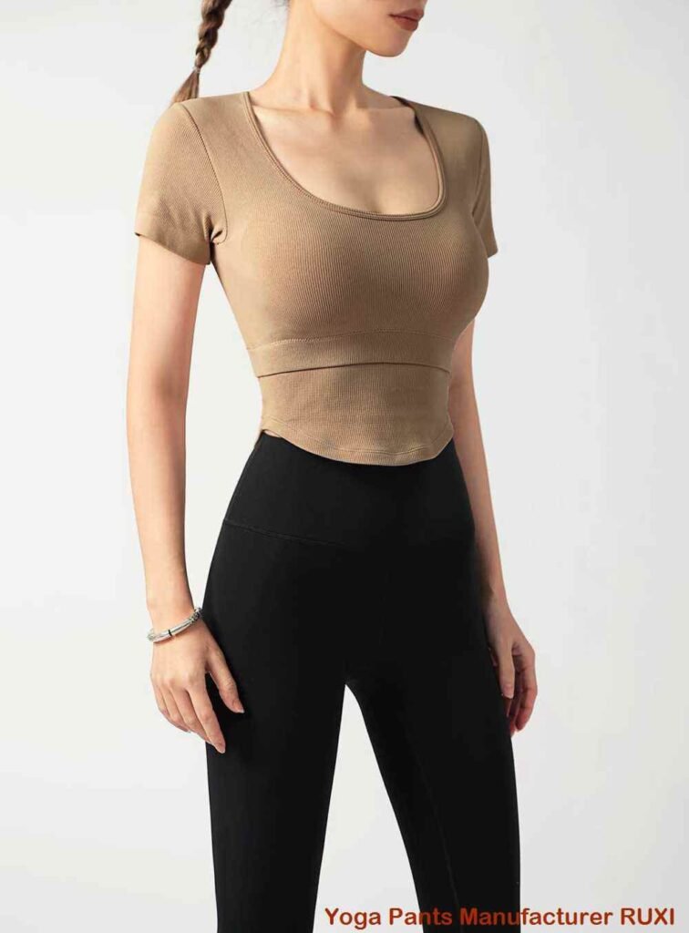 Sporti Performance Sportshorts Ruxi ch2624