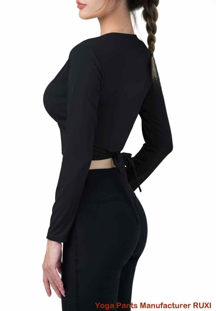 Sport BH in Übergröße für Stabilität Ruxi ch3677