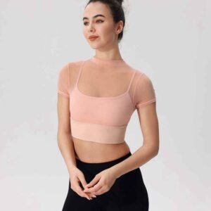 Schwarze Sporthose im Performance Fit Ruxi ch1880