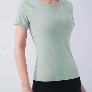 Dehnbare schwarze Hose im ultimativen Komfort Stil Ruxi