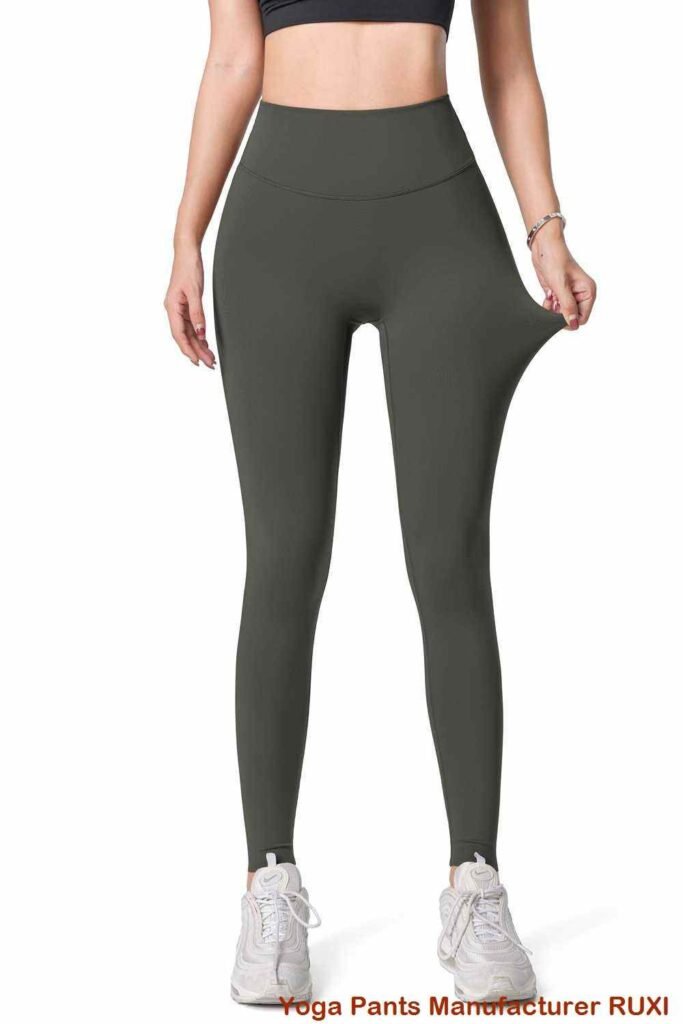 Schnelltrocknende Herrenhose leicht atmungsaktiv Ruxi