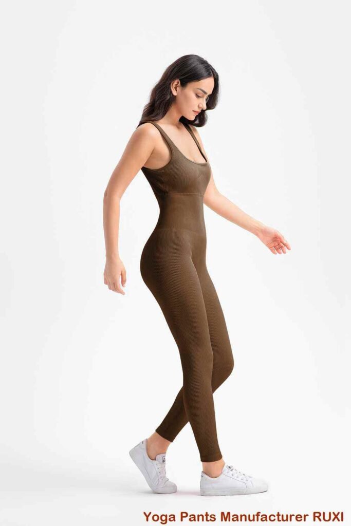 Booty Shorts für Damen im sportlichen Schnitt Ruxi ch2980