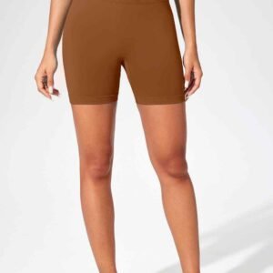 Flare Leggings für Damen stilvoll bequem Ruxi ch455