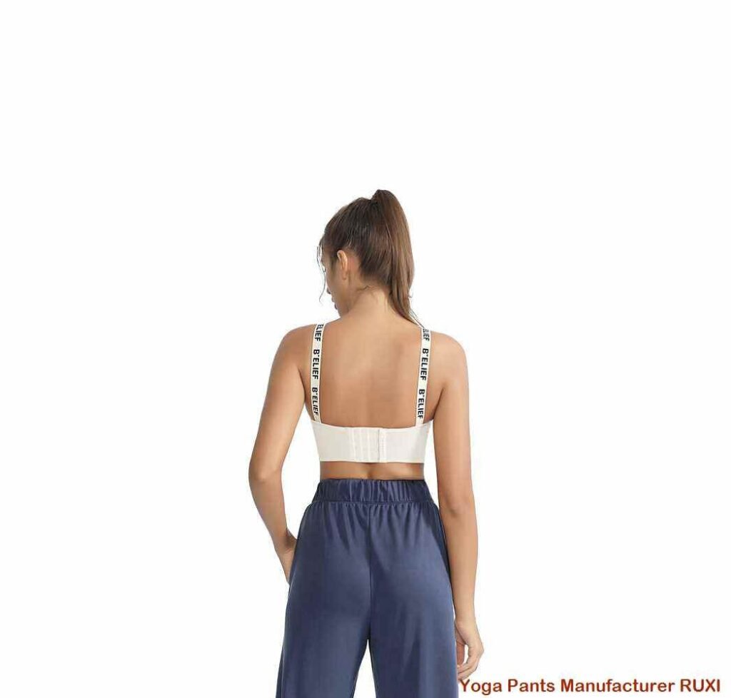 Langärmlige Yoga Tops für Frauen Bequem Stilvoll Ruxi