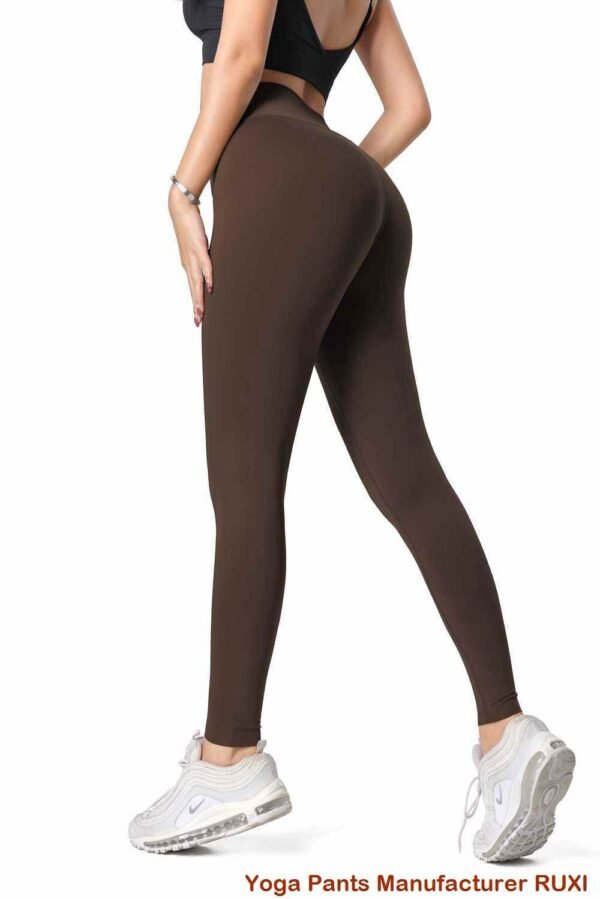 Premium Lauf Spandex für Männer und Frauen Ruxi ch1825