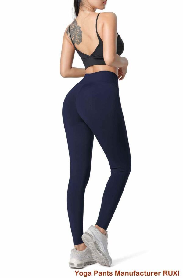 Bügelloser Sport BH für aktiven Komfort Ruxi ch1481