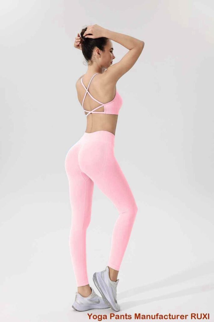 Bequemer Still Sport BH Ruxi ch3679