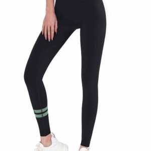 Blauer Sport BH mit hohem Halt und Komfort Ruxi ch1061