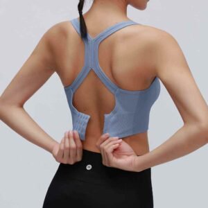 High Impact Sport BH für intensive Workouts Ruxi ch1066