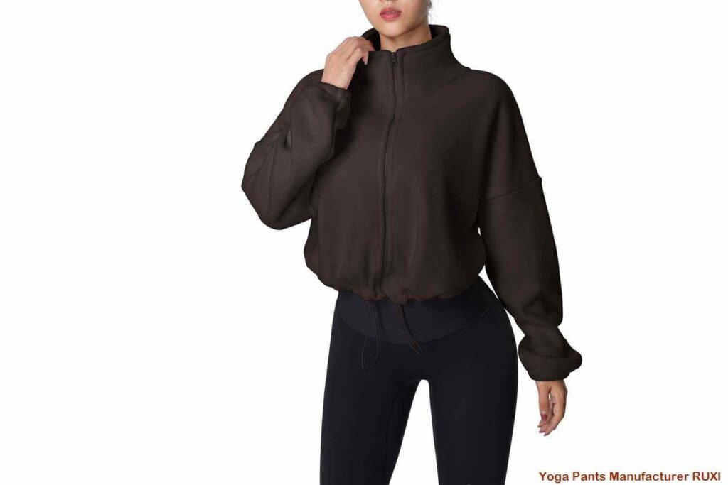 Lange Badeshorts für Damen bequem stilvoll Ruxi ch2833