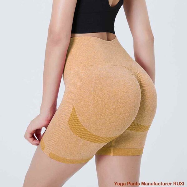 Stylische Cheer Shorts für aktive Performance Ruxi ch1630