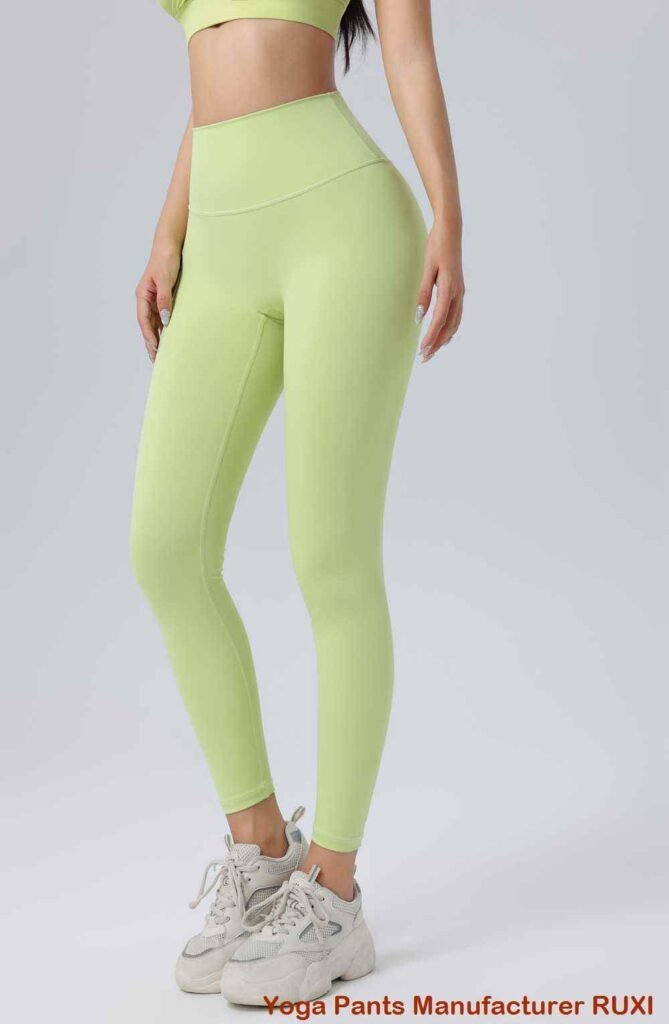 Kompressions Laufshorts für Damen High Performance Fit