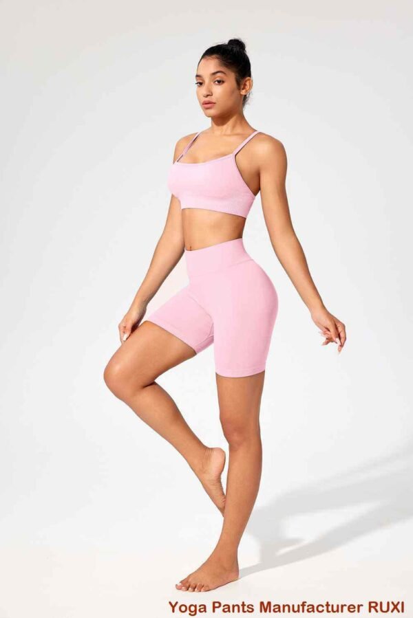 Leichte atmungsaktive Laufshorts für Herren Ruxi ch1601