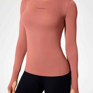 Yoga Top mit integriertem BH Ruxi ch1381
