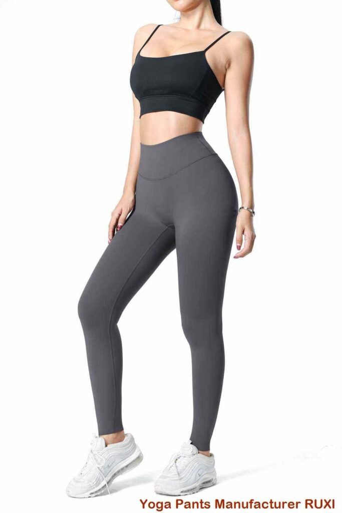 Bester Sport BH für große Brüste Ruxi ch3680