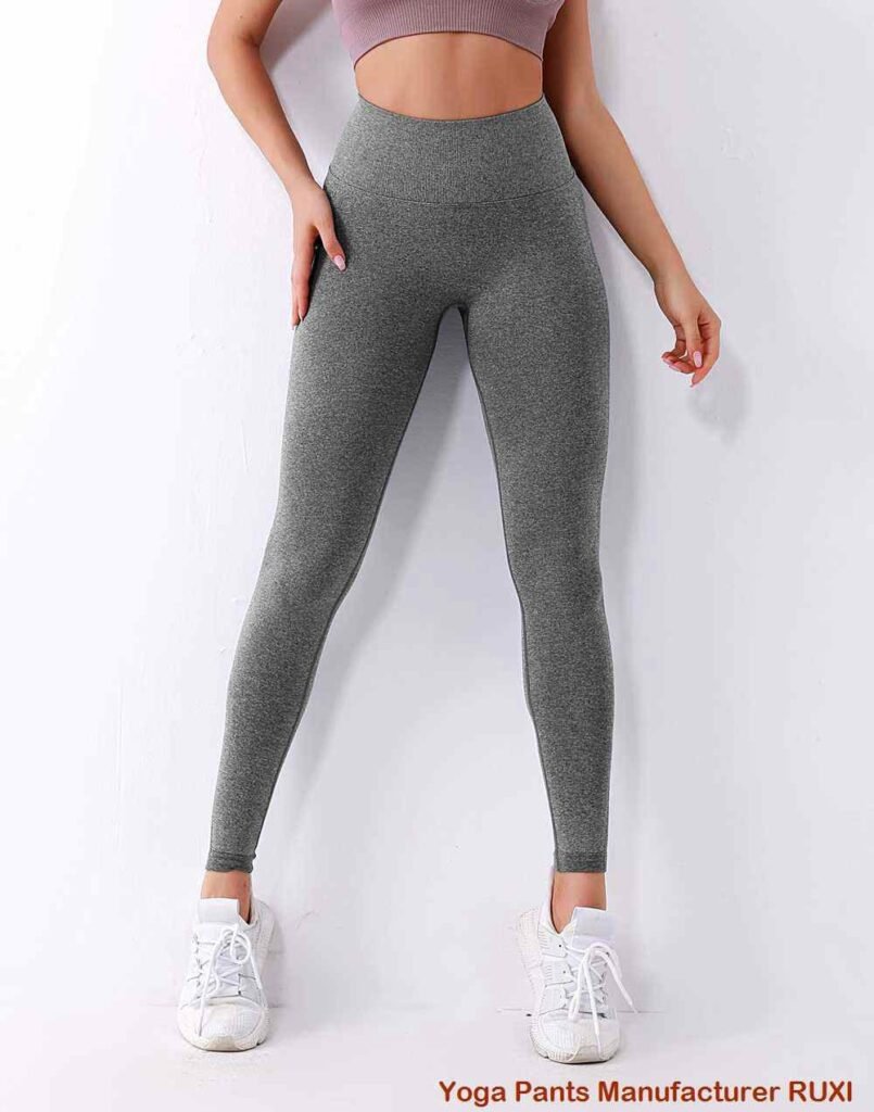 Marineblaue Sportshorts für Damen Ruxi ch3045