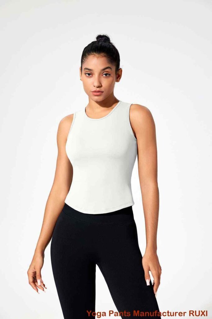 Bikram Yoga Shorts für Herren atmungsaktiv bequem Ruxi