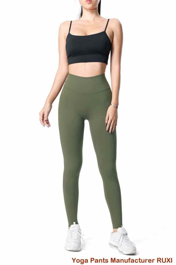 Fast Dry Stretchhose für Damen Ruxi ch3325