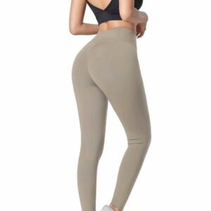 Schwarzes Yoga Weste Tanktop für Damen Ruxi ch3111