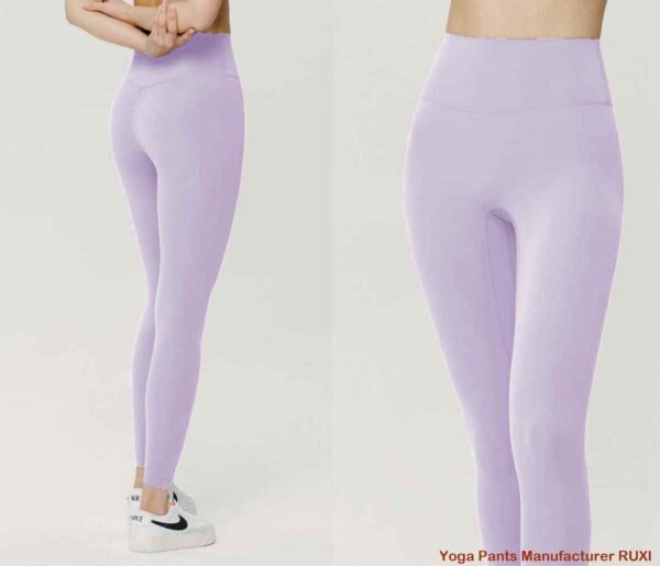 dünne Trainingsleggings Ruxi ch944