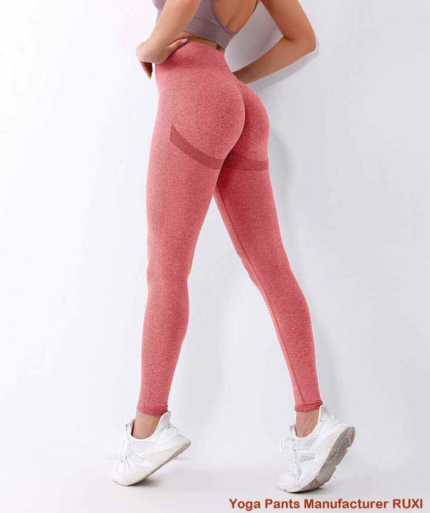 Leistungsstarke Yoga Leggings für Fitness Ruxi ch3622