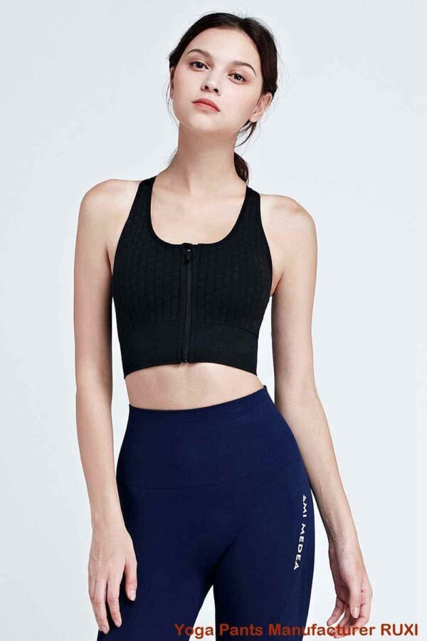Yogi Hose bequeme stylische Yoga Kleidung Ruxi ch447
