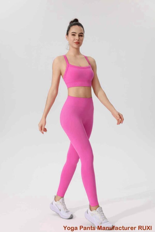 Yoga-Kleidung Verkauf Ruxi ch429