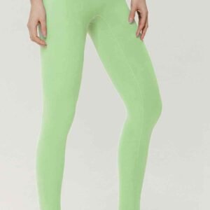 Reflektierende Laufweste für Herren mit hoher Sichtbarkeit