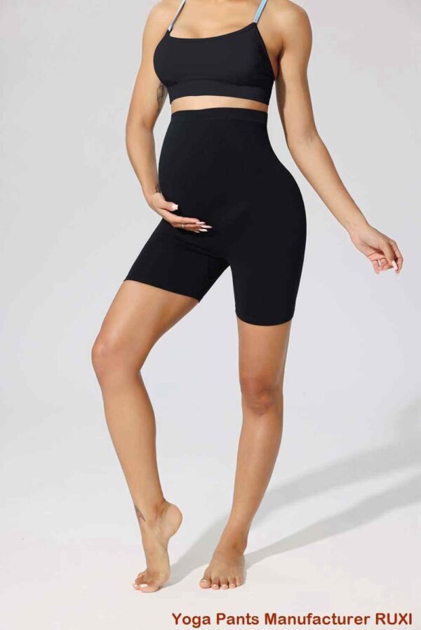 Yogahosen mit Seitentaschen für Damen Ruxi ch297