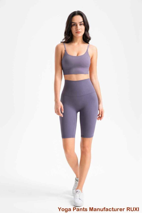 Anti Chafing Laufshorts für Männer und Frauen Ruxi ch2070