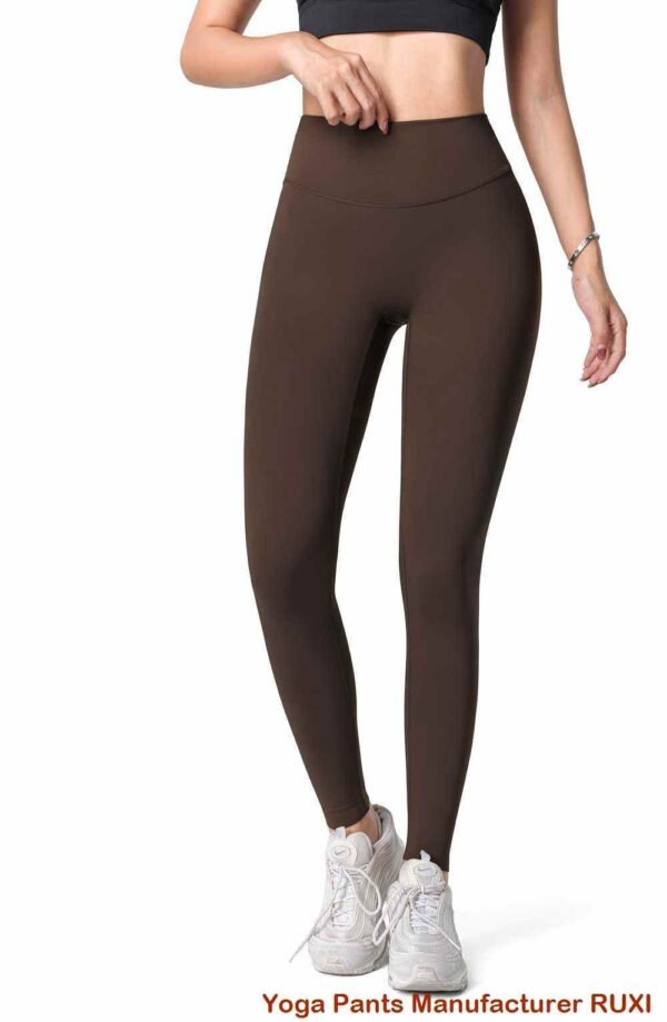 Radlerhose mit Gelpolster für Damen und Herren Ruxi ch1977