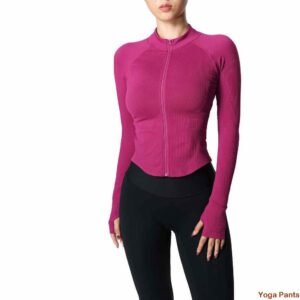 Bootcut Leggings mit hoher Taille Ruxi ch963